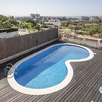 Med Private Pool Bbq Sea * 시체스