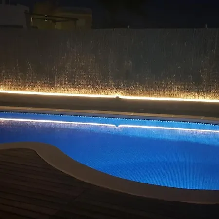 Med Private Pool Bbq Sea ホテル
