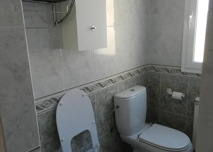 Hotel Med Private Pool Bbq Sea Sitges