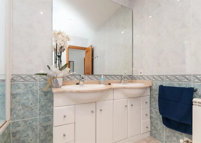 Hotel Med Private Pool Bbq Sea Sitges