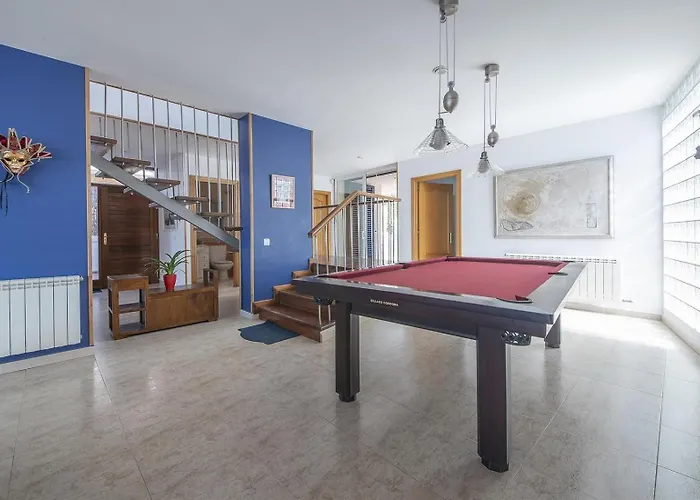 Med Private Pool Bbq Sea Hotel *