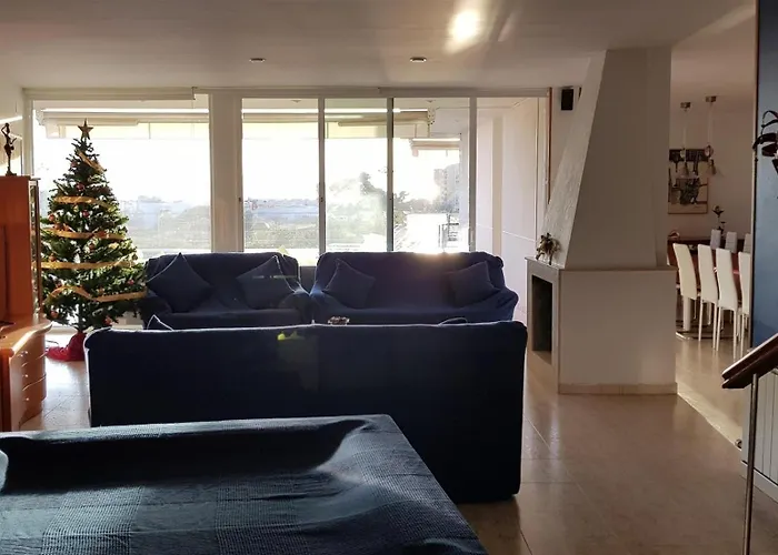 Med Private Pool Bbq Sea Hotel *