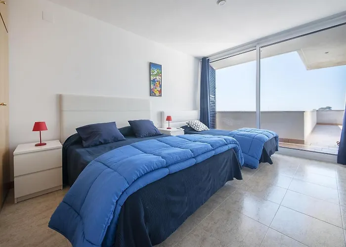 Hotel Med Private Pool Bbq Sea