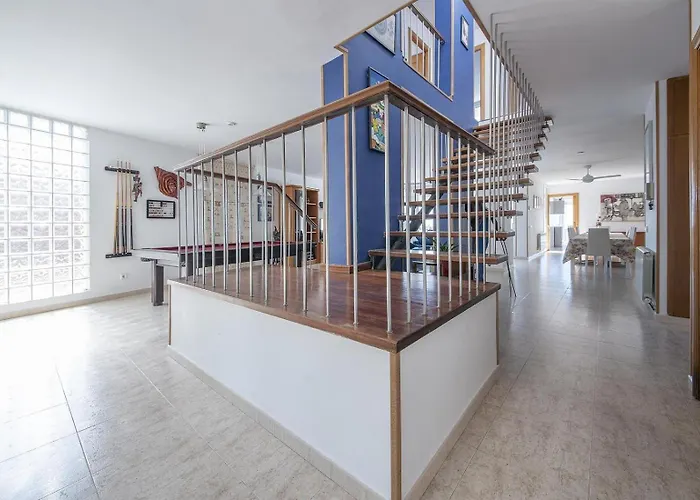 Med Private Pool Bbq Sea Hotel *