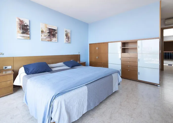 Med Private Pool Bbq Sea Hotel *