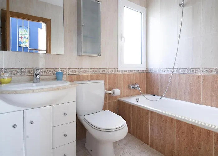 Med Private Pool Bbq Sea Hotel *