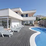 Med Private Pool Bbq Sea 호텔