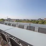 Hotel Med Private Pool Bbq Sea Sitges