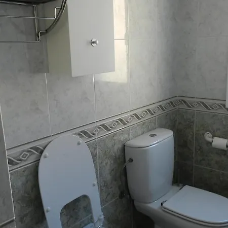 Otel Med Private Pool Bbq Sea Sitges