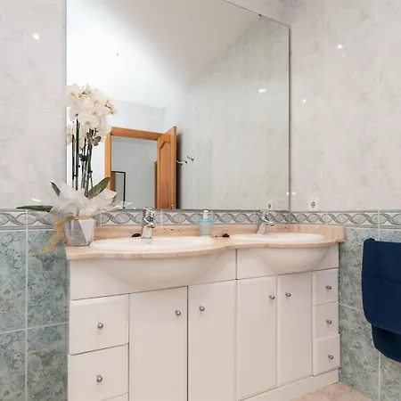 Szálloda Med Private Pool Bbq Sea Sitges