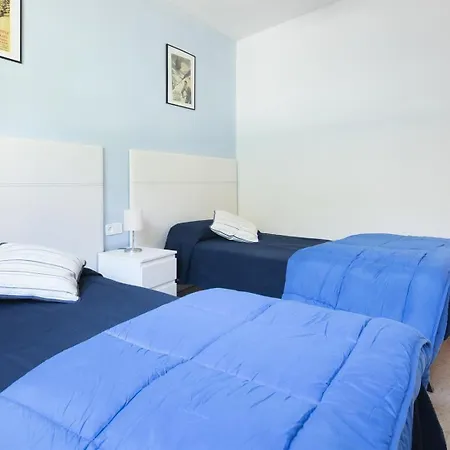 Otel Med Private Pool Bbq Sea