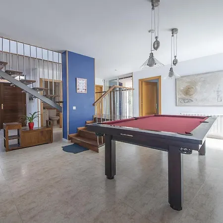 Med Private Pool Bbq Sea Otel *