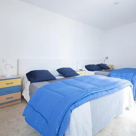 Szálloda Med Private Pool Bbq Sea *