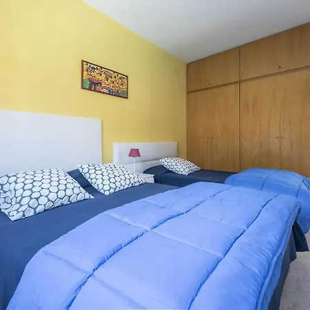 Med Private Pool Bbq Sea