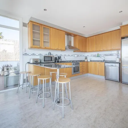 Szálloda Med Private Pool Bbq Sea *