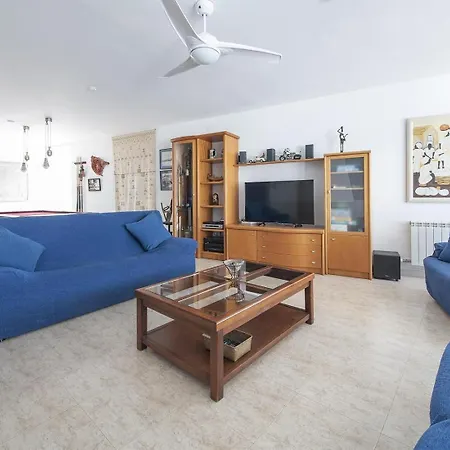 Med Private Pool Bbq Sea *