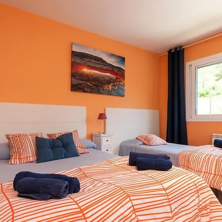 Med Private Pool Bbq Sea