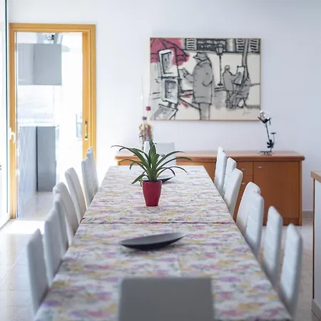 Szálloda Med Private Pool Bbq Sea