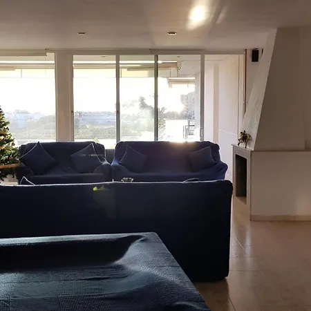 Med Private Pool Bbq Sea Szálloda *