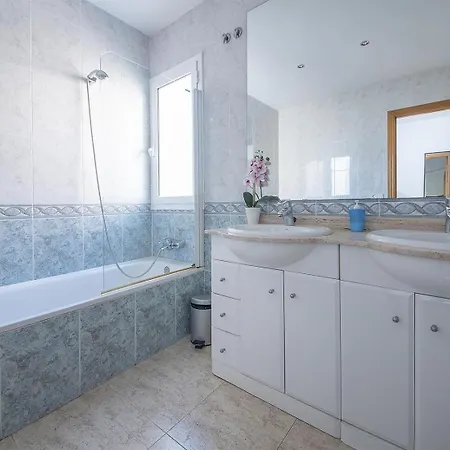 Med Private Pool Bbq Sea Otel *