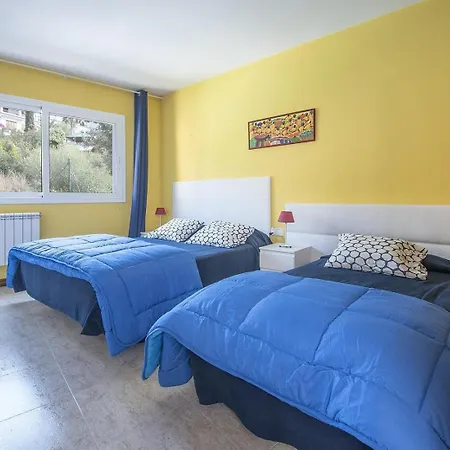 Med Private Pool Bbq Sea Szálloda