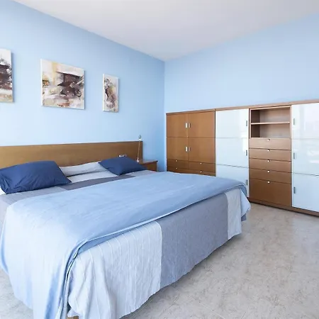 Med Private Pool Bbq Sea Szálloda *