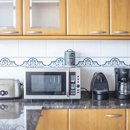 Med Private Pool Bbq Sea Szálloda