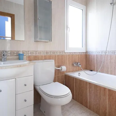 Med Private Pool Bbq Sea Otel *