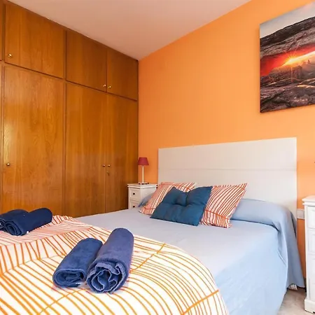 Med Private Pool Bbq Sea Sitges