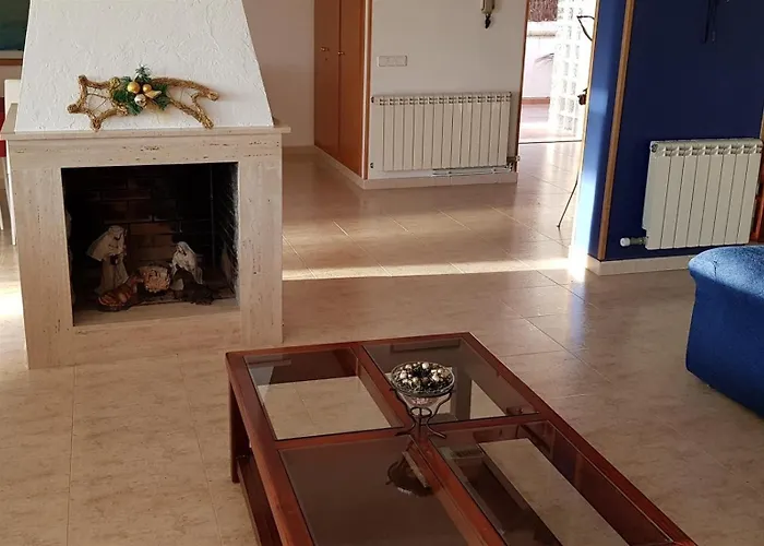 Med Private Pool Bbq Sea Otel