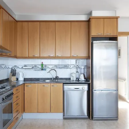 Med Private Pool Bbq Sea Hotel Sitges