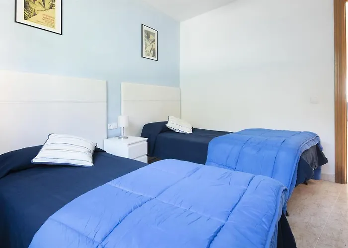 Hotel Med Private Pool Bbq Sea