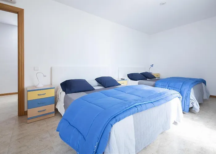 Hotel Med Private Pool Bbq Sea *