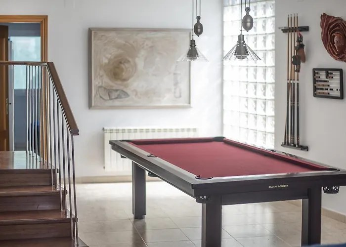 Hotel Med Private Pool Bbq Sea Sitges