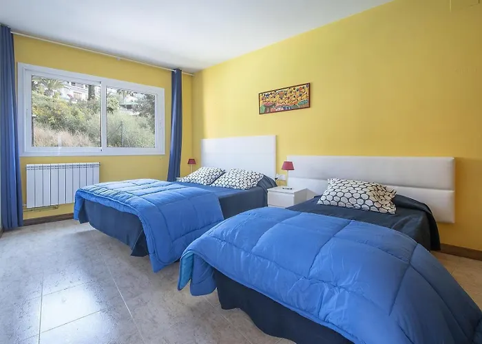 Med Private Pool Bbq Sea Hotel